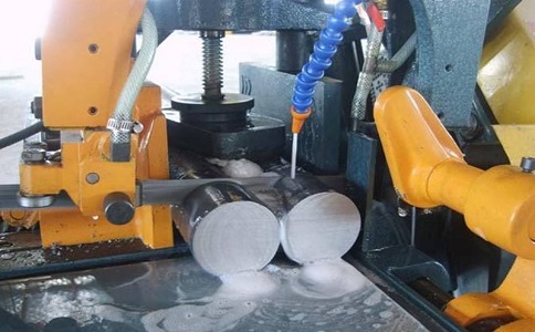 翠屏卧式带锯床的送料方式有哪几种？