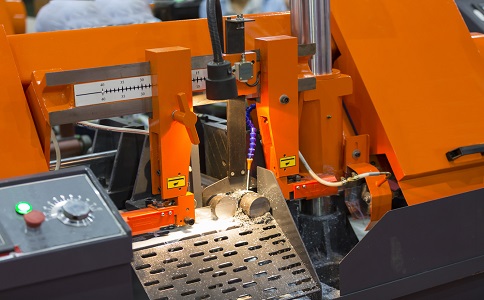 翠屏龙门带锯床具备哪些优点？